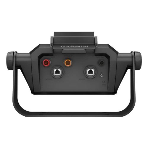 Garmin Bail Mount w\/Quick Release Cradle f\/ECHOMAP Ultra 2 12" Chartplotter [010-13353-03]