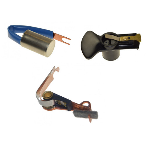 Regitar USA Tune-Up Kit f\/Prestolite 6  8 Cylinder [RMR022]
