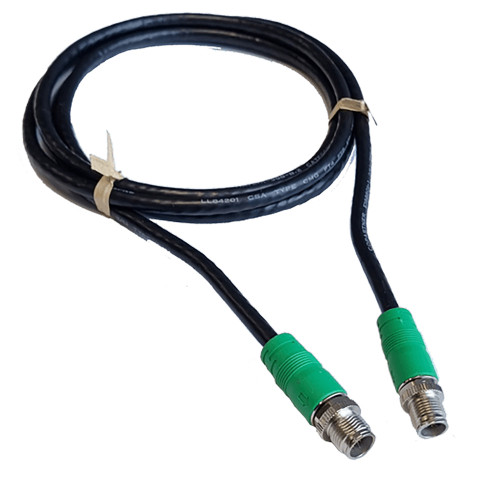 Navico Ethernet Cable - 1.8M - M12 to M12 f\/NEP-3 [000-16075-001]