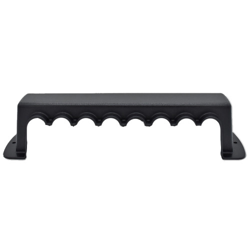 Bluewater Cover f\/Heavy Duty 8 Stud Busbar - Black [312315-B-108]