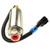 Regitar USA Marine Fuel Pump Assembly f\/Mercury\/Mercruiser Engines: Fits MCM\/MIE 4.3L\/V6  5.0L\/V8 Gen+  Some 350 ci Carburetors [RFP003]