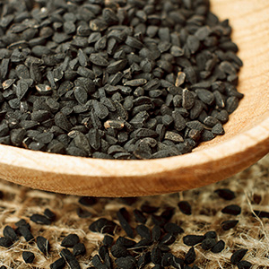 The Hidden Benefits of Black Seed Oil