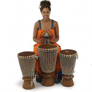 African Musical Instruments | Africa Imports - Page 2