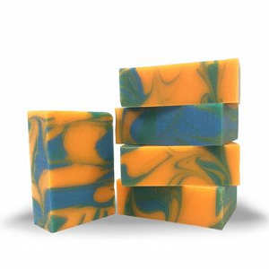 Can some oils change the color or other things about a soap that I am making?