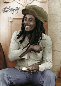 Bob Marley