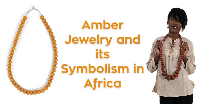 Amber Jewelry Symbolism