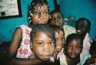 Congo Kids Orphanage