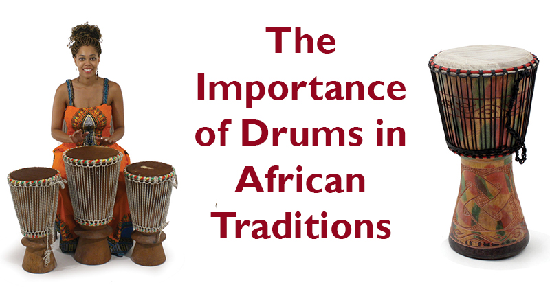 Exploring the World of African Percussion Instruments: Their Cultural  Significance and Varied Types - HubPages