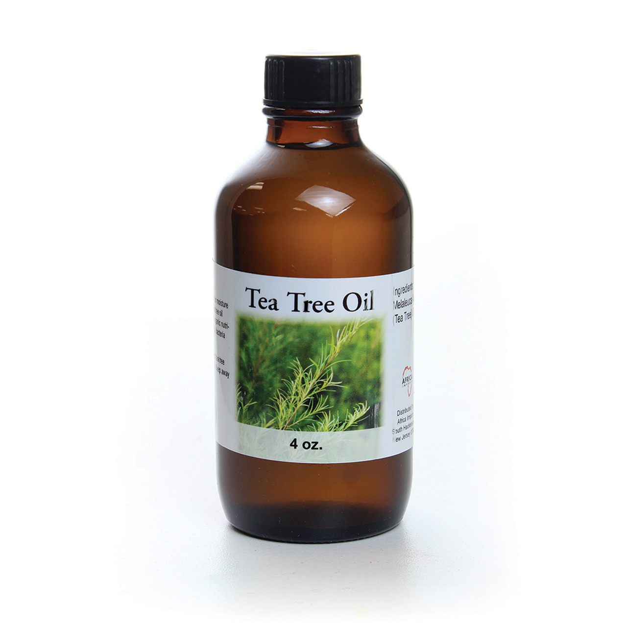 Tea Tree Oil