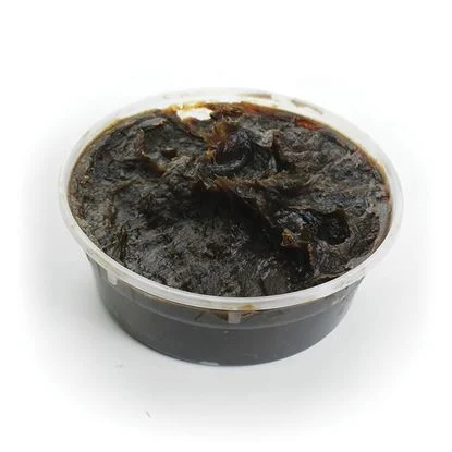 Picture of Black Soap Gel - 8 oz.