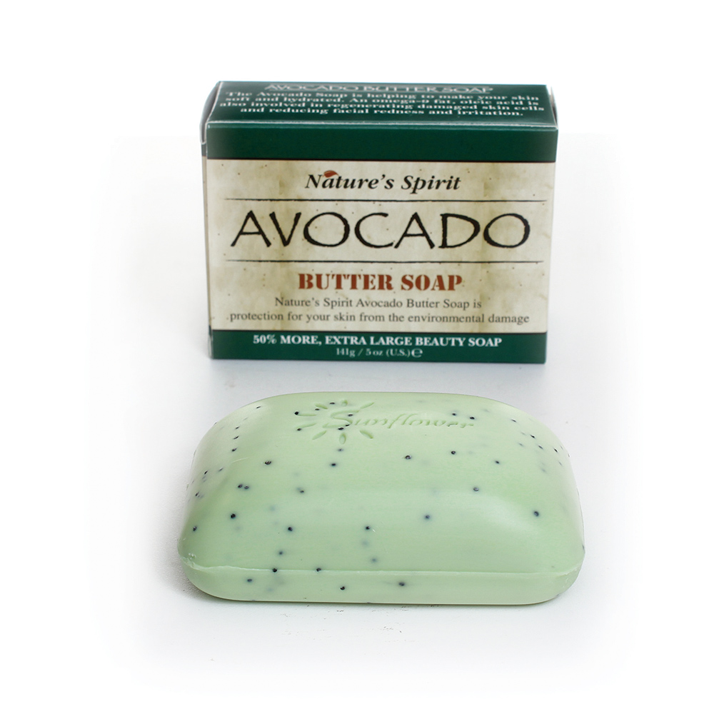 avocado pear