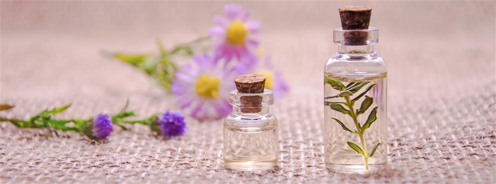 Fragrance/Scented Oils