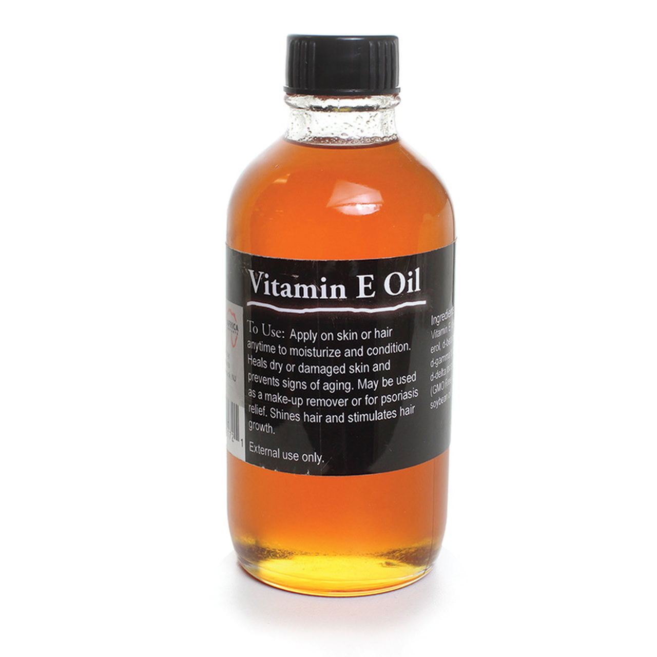 Vitamin E Oil M-320