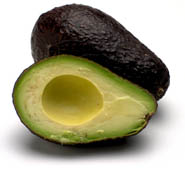 avocado pear avocado pear