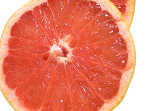 Grapefruit Essential Oil - Bursting with Health Benefits 