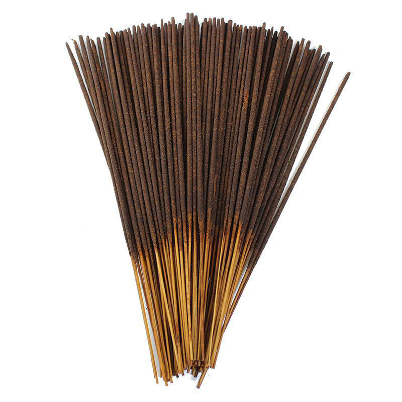Unscented Incense 1 Bundle 10,000 Sticks Incense Exotic African Scents