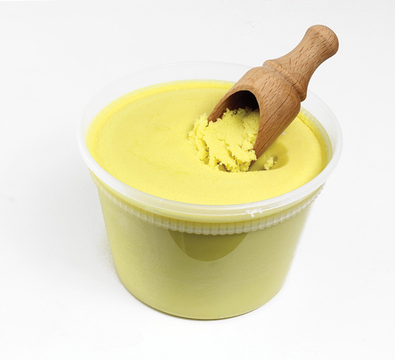 yellow shea butter in bulk (not processed) from Back to Africa Imports –  Back2Africa