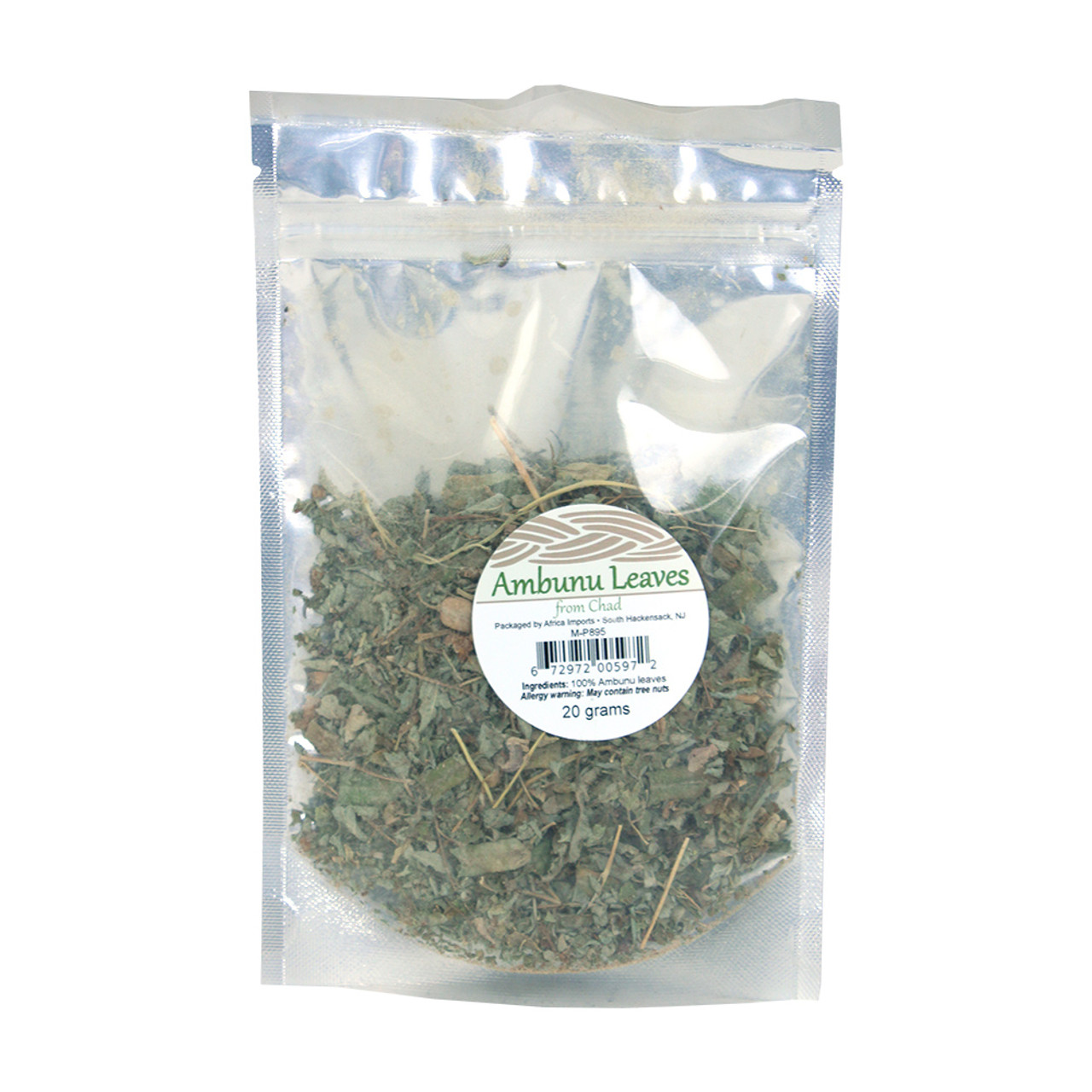 Ambunu leaves – BelleNaturals