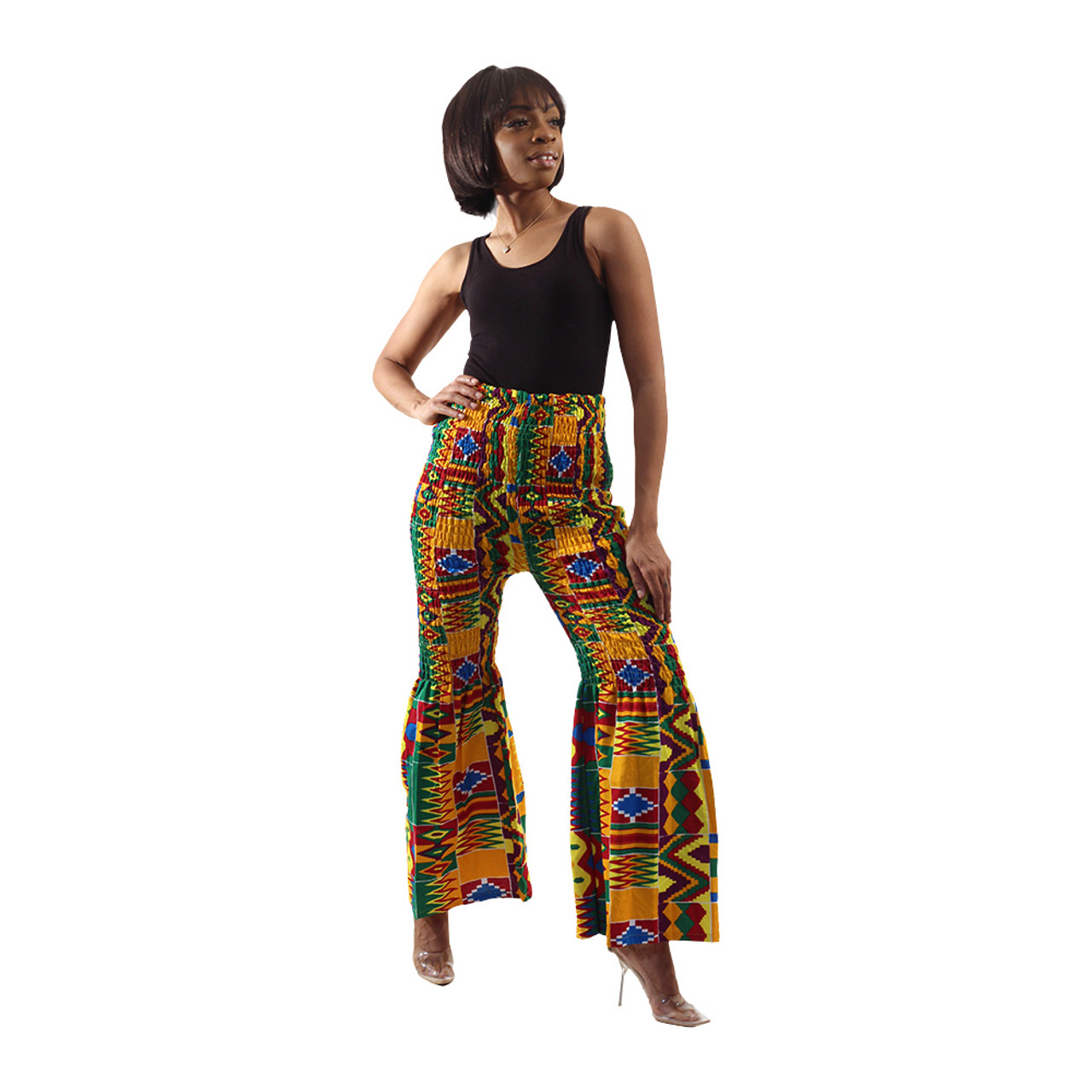 Men's straight leg African print trousers-Cubic – OHEMA OHENE AFRICAN  INSPIRED FASHION