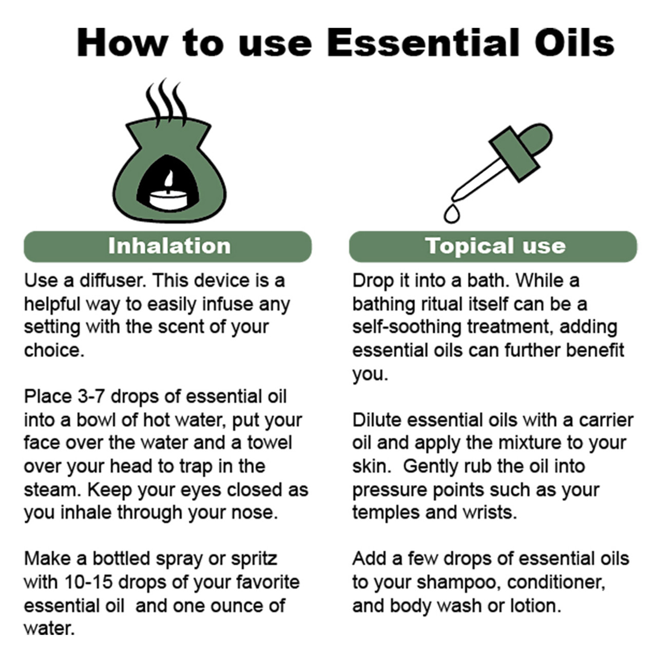 Sun Essential Oils 4oz - Frankincense Essential Oil - 4 Fluid Ounces