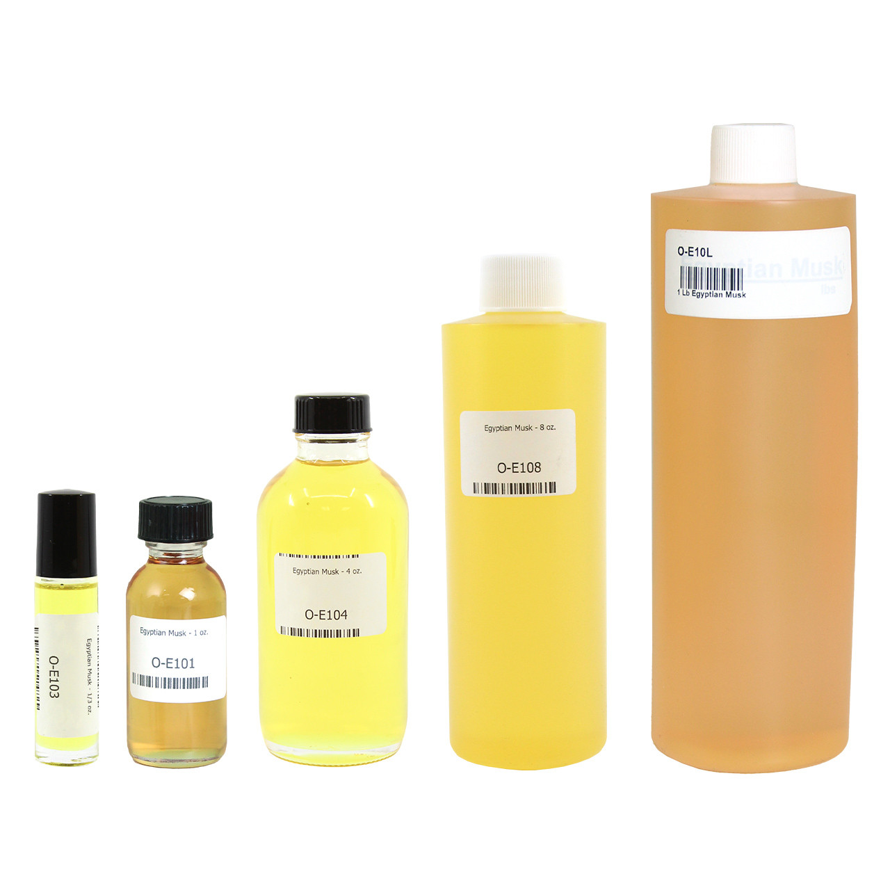 Egyptian Musk - Africa Imports