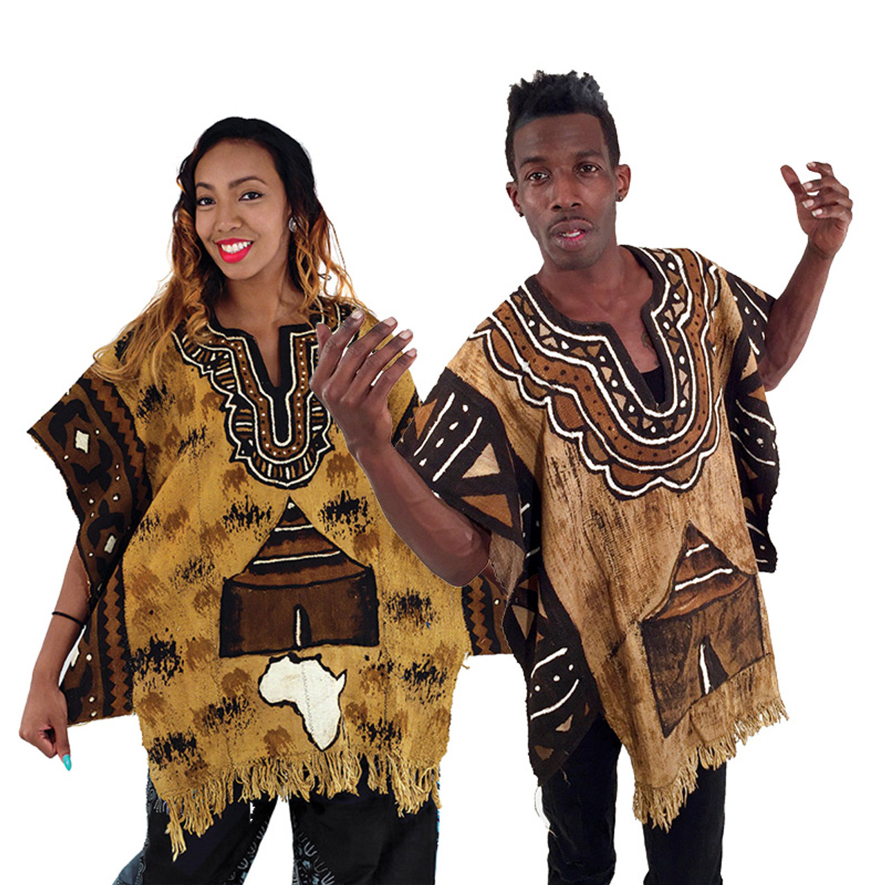 The Hidden Meanings of African Clothing Africa Imports