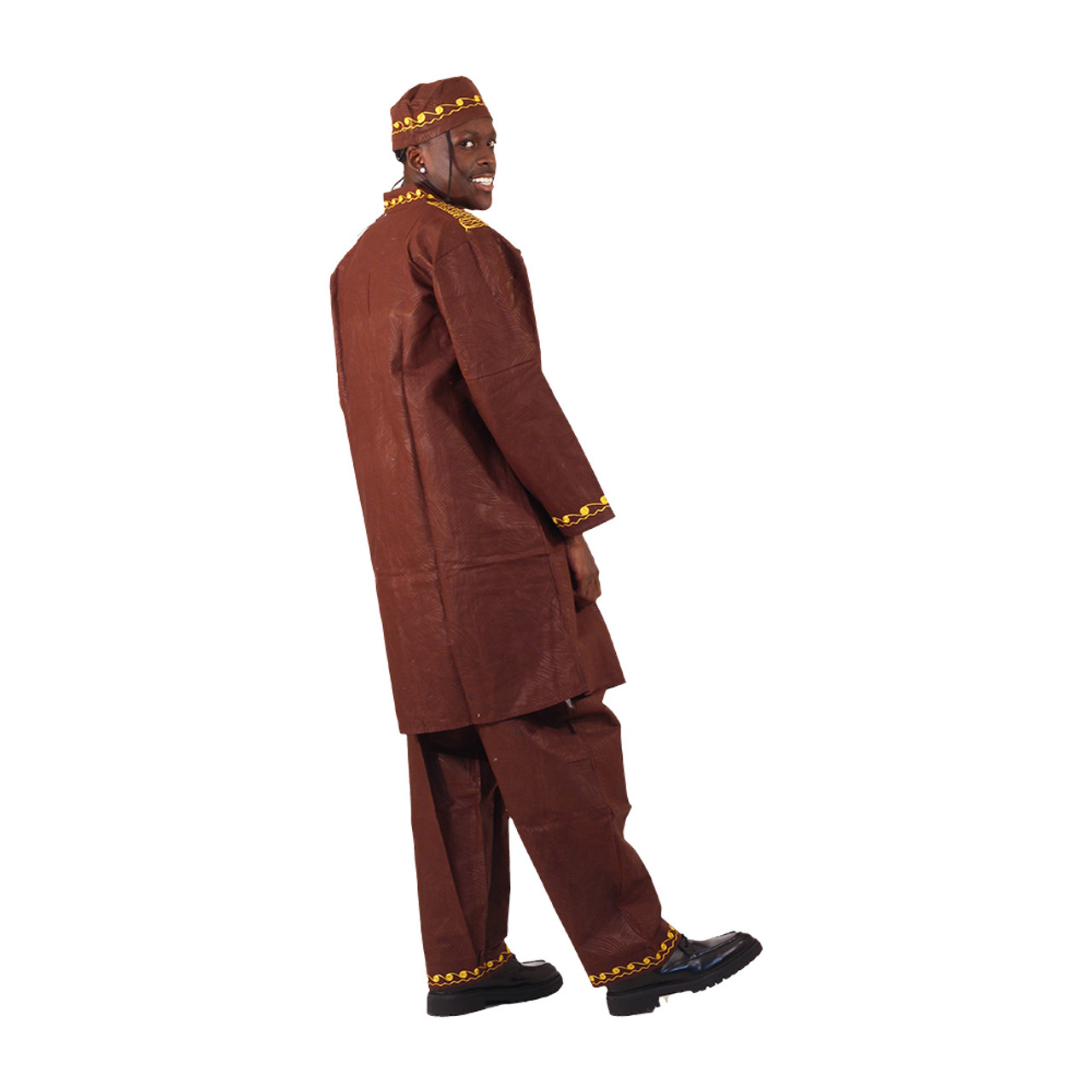 スーツ 20-40s 3Peace Suit K.AKAHANE Brown AM99 楽天市場】メンズ ビジネススーツ スーツ スリーピース