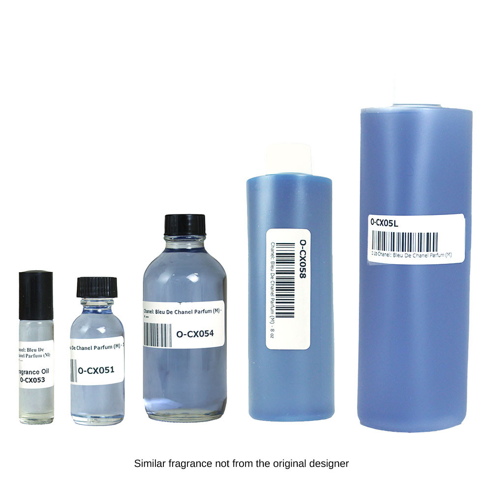 Chanel Bleu De Chanel Parfum (M) Type | Africa Imports