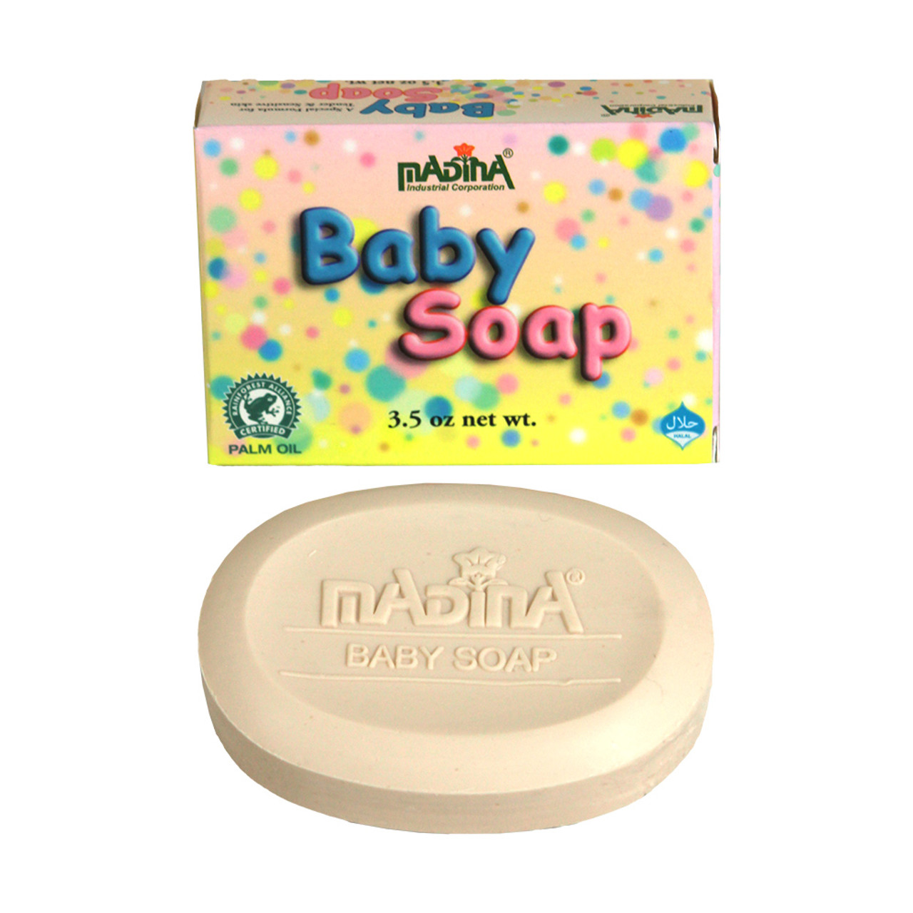 Mysore Sandal Baby Soap, 75g : Amazon.in: Beauty