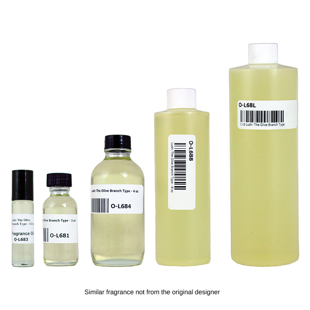 Fragrance Olive Branch Body Spray Lush V Perfumes Review Island