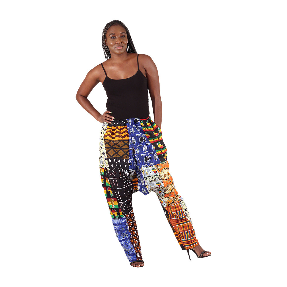 その他 SALSATION Drop Crotch Pants Sand L SIZE その他 SALSATION Drop Crotch Pants Sand L SIZE Drop Crotch