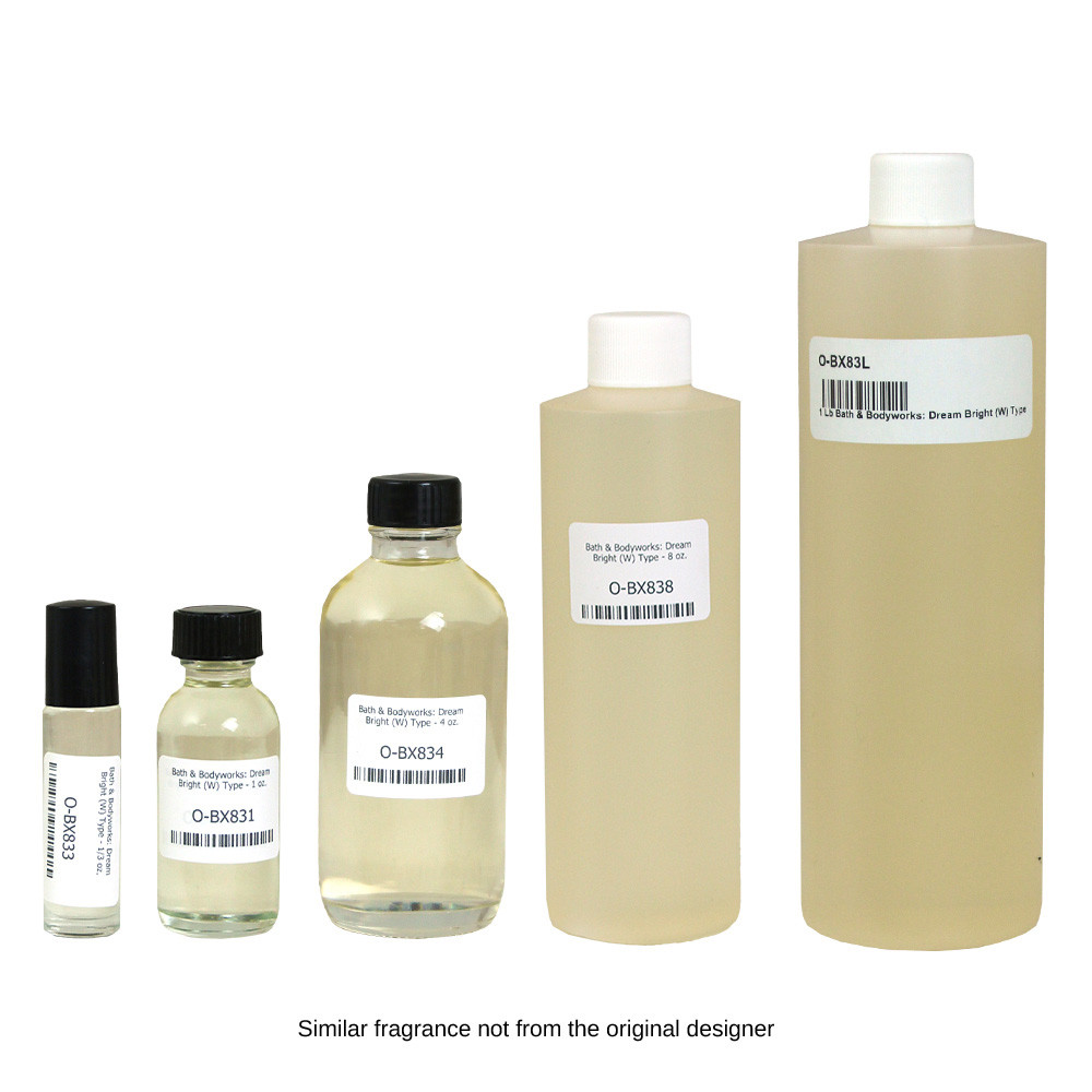 Bath Body Works: Dream Bright (W) Type Africa Imports