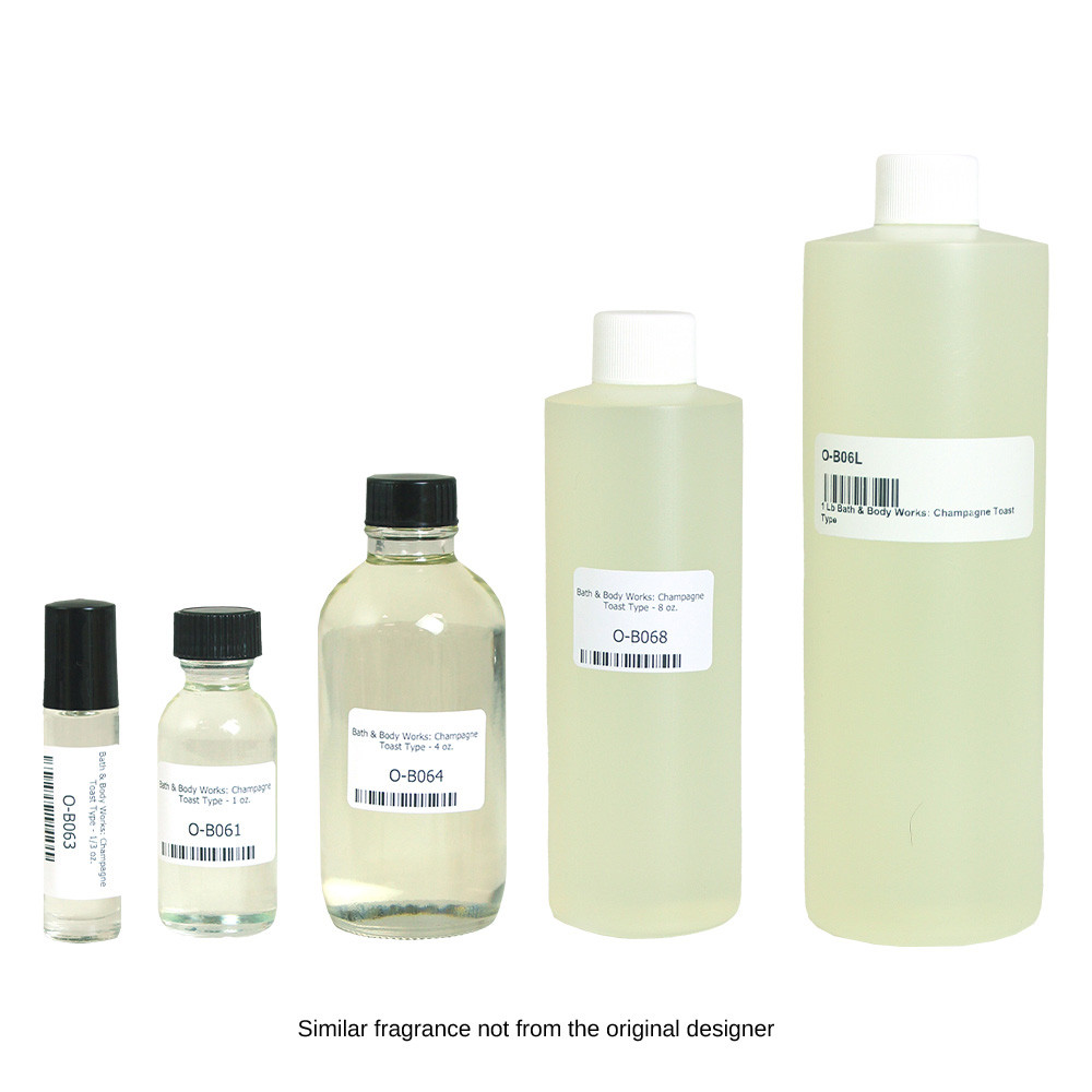 XAMPAGNE限定body oil Bath & Body Works Champagne Toast Fragrance Oil | Africa Imports