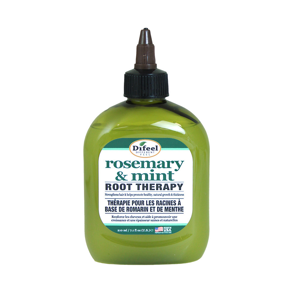 Difeel: Rosemary & Mint Root Therapy