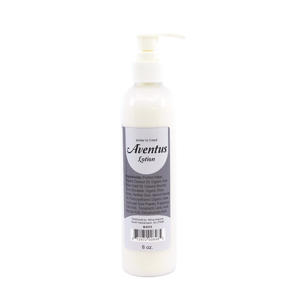 Creed Aventus Lotion - Africa Imports