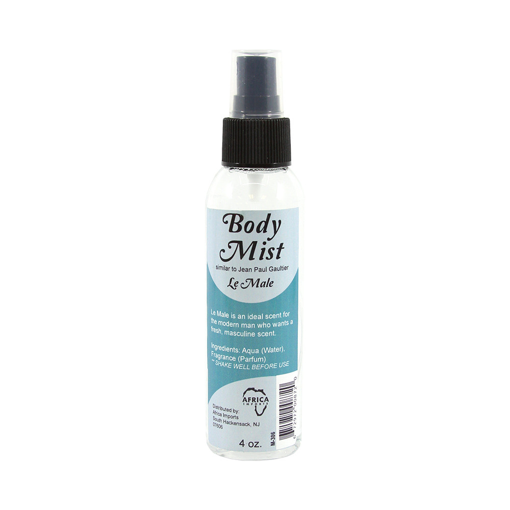 Jean Paul Gaultier Le Male Body Mist Africa Imports Africa Imports jean-paul-gaultier-le-male-body-mist-africa-imports-africa-imports
