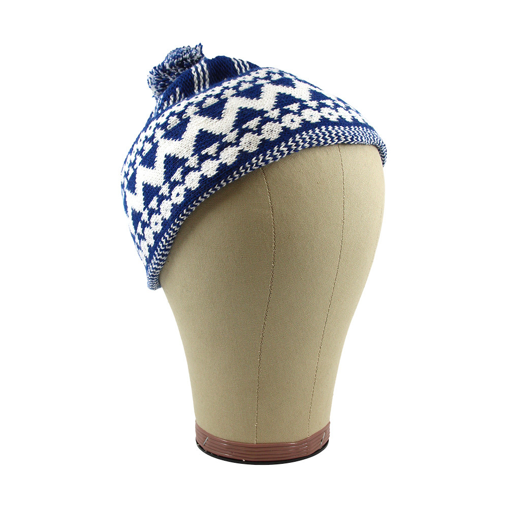 Senegalese Knit Cap - Africa Imports