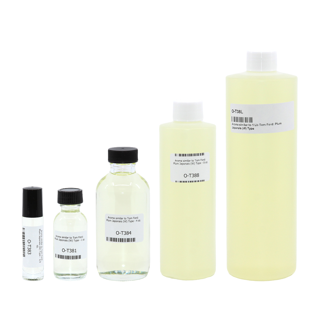 Tom Ford: Plum Japonais (W) Type Africa Imports