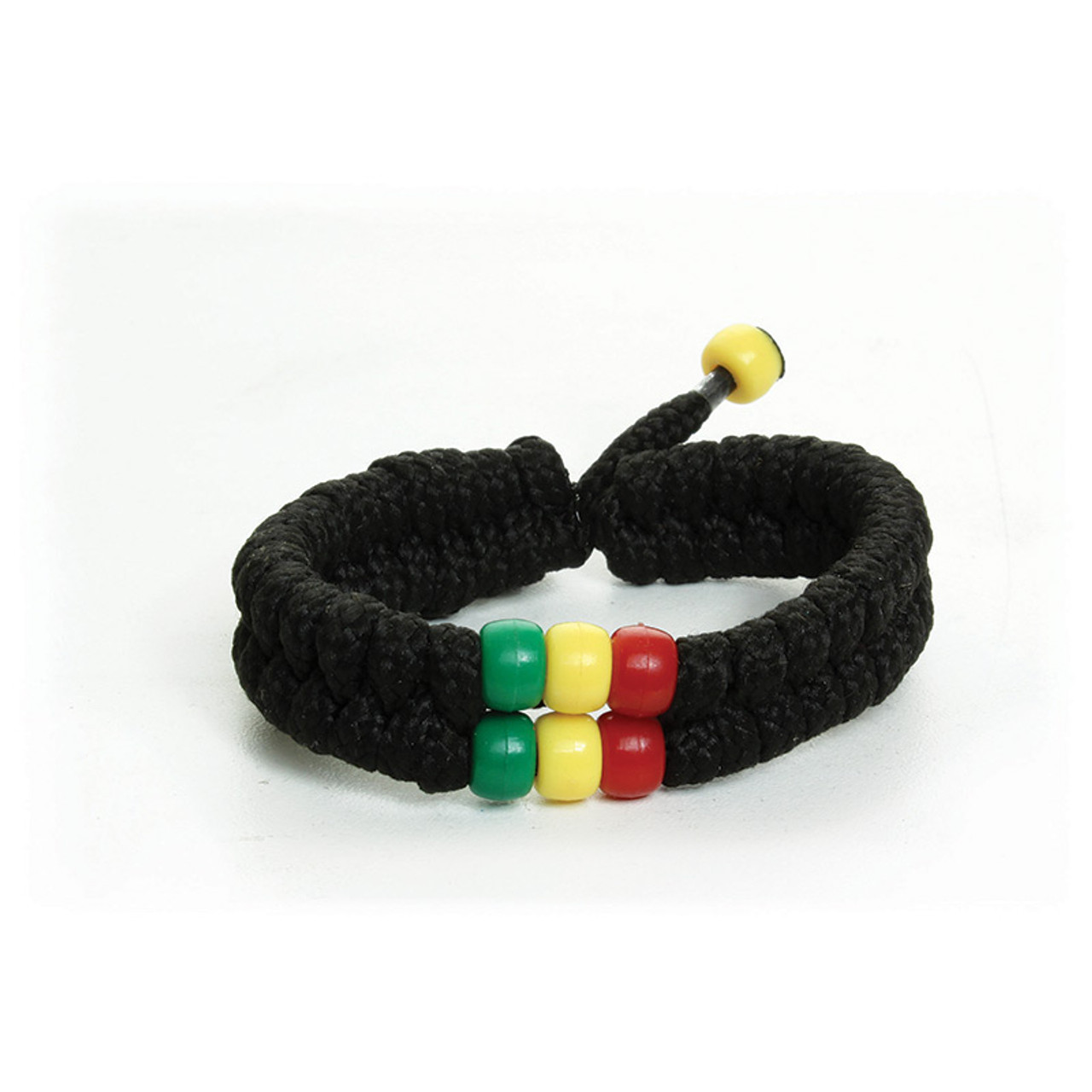 African Jamaican beaded bracelets and Necklaces  Jamgal