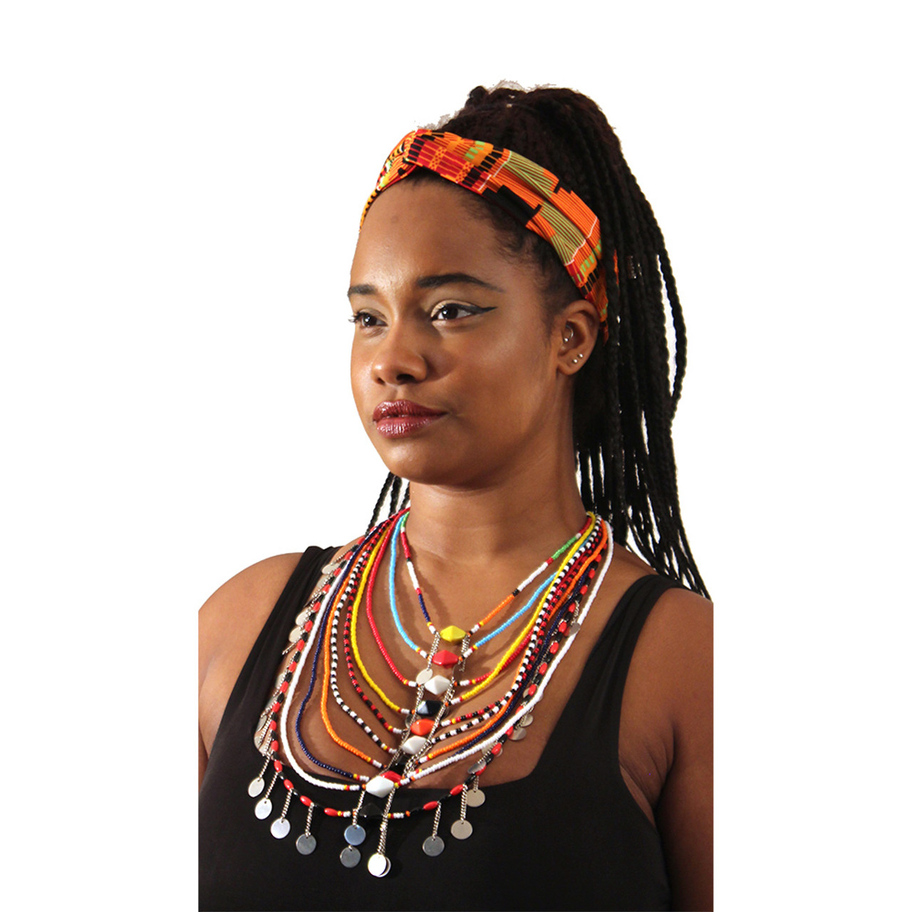 Maasai Wear, Jewelery, Clothing and Accessories