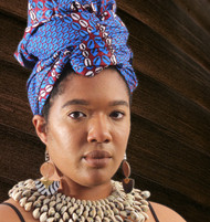 The meaning and history of the African headwrap