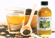 12 Surprising Health Benefits of Black Seed Oil