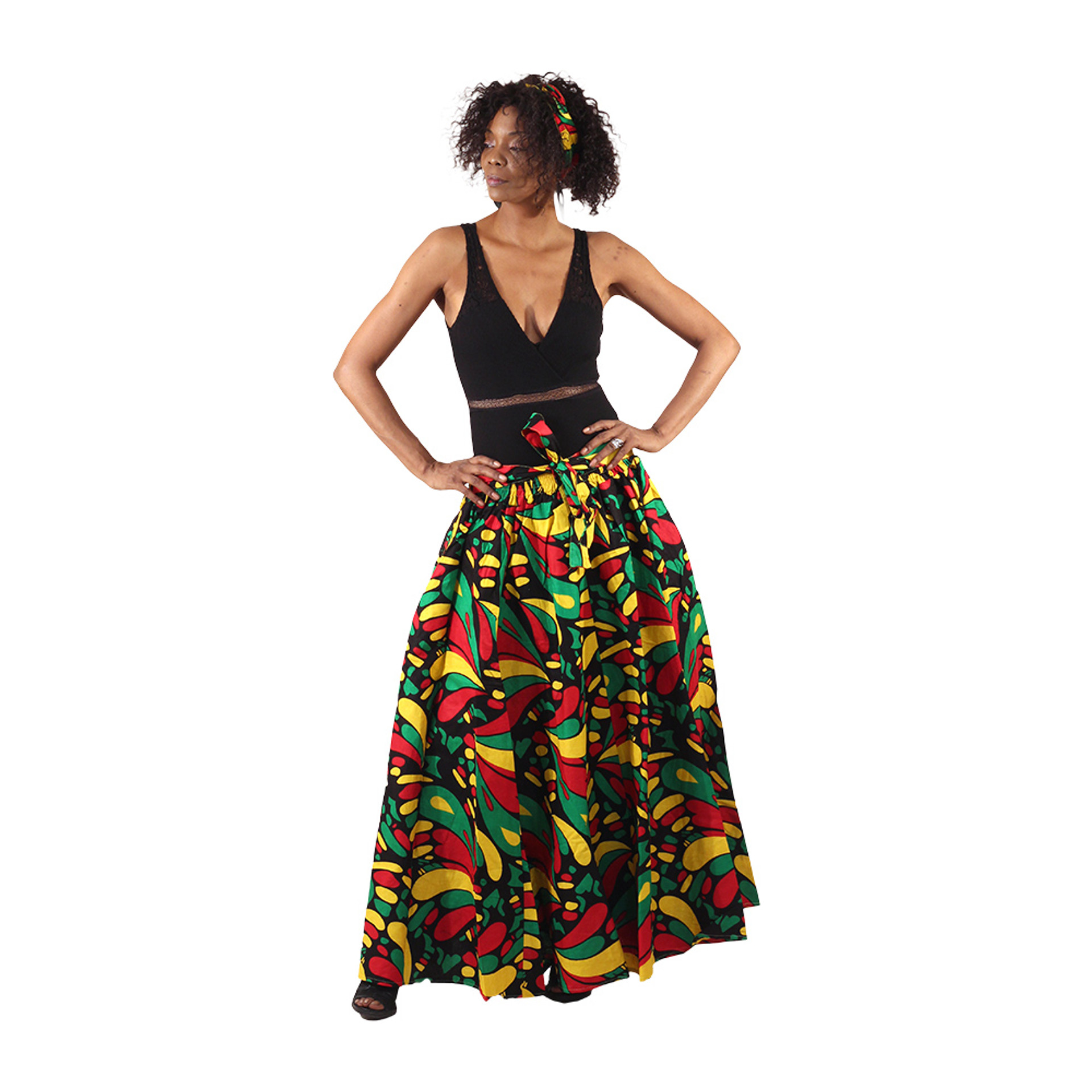 New Wholesale African Clothing - Men & Women | Africa Imports