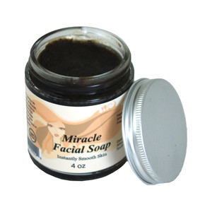 Miracle Soap - 4 oz.