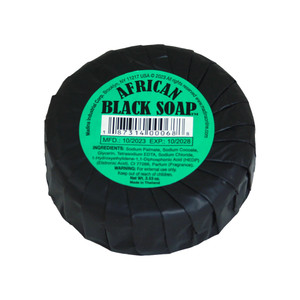 Buy African Black Soap