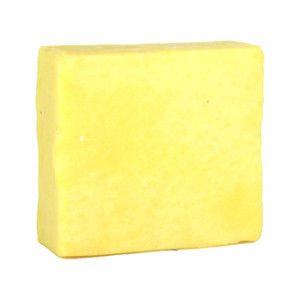 Guinean Lemon Shea Butter Soap