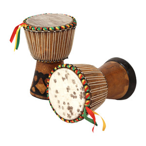 Instrumentos Musicais Africanos | ÁfricaInstrumentos Musicais Africanos | África  