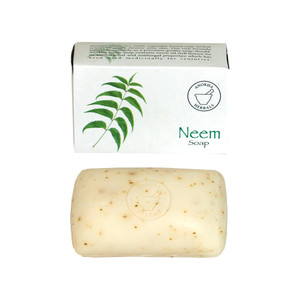 Kamini: Neem Soap - 3½ oz.