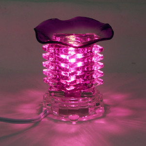 purple b