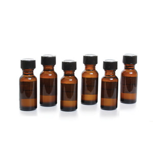 Set Of 6 Top-Selling Essential Oils ½ oz